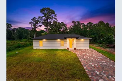 851 Calumet St E, Lehigh Acres, FL 33974 - Photo 1