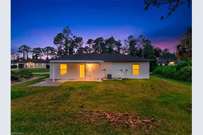 851 Calumet St E, Lehigh Acres, FL 33974 - Photo 16