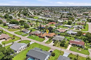 3809 SE 10th Ave, Cape Coral, FL 33904 - Photo 42