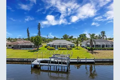 1413 SE 36th Ter, Cape Coral, FL 33904 - Photo 2