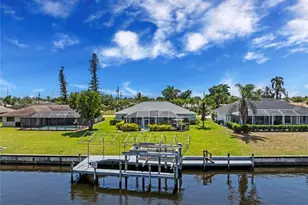 1413 SE 36th Terrace, Cape Coral, FL 33904 - Photo 2