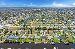 1413 SE 36th Terrace, Cape Coral, FL 33904 - Photo 34