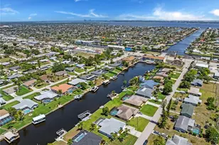 1413 SE 36th Terrace, Cape Coral, FL 33904 - Photo 32