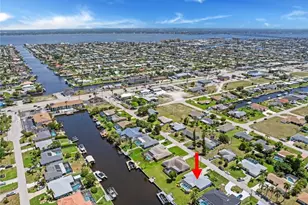 1413 SE 36th Terrace, Cape Coral, FL 33904 - Photo 38