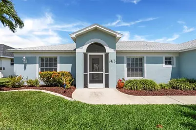 1413 SE 36th Ter, Cape Coral, FL 33904 - Photo 4