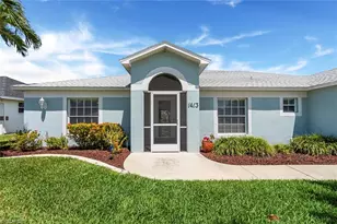 1413 SE 36th Terrace, Cape Coral, FL 33904 - Photo 4