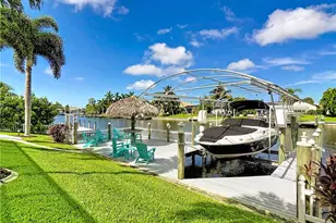 4924 SW 17th Ave, Cape Coral, FL 33914 - Photo 44