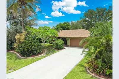 519 NW 26th Pl, Cape Coral, FL 33993 - Photo 50