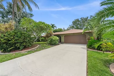 519 NW 26th Pl, Cape Coral, FL 33993 - Photo 4