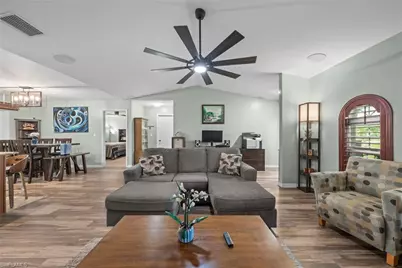 519 NW 26th Pl, Cape Coral, FL 33993 - Photo 12