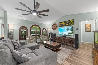 519 NW 26th Pl, Cape Coral, FL 33993 - Photo 6