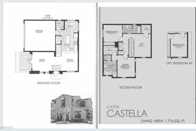 9153 Chula Vista St #13203, Naples, FL 34113 - Photo 42