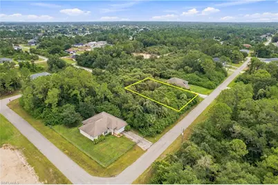3118 48th St W, Lehigh Acres, FL 33971 - Photo 4