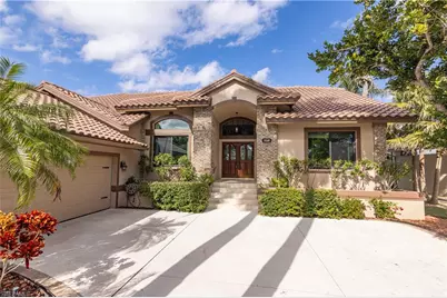 5160 Harborage Dr, Fort Myers, FL 33908 - Photo 2