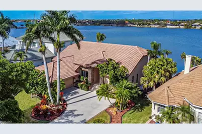 5160 Harborage Dr, Fort Myers, FL 33908 - Photo 1