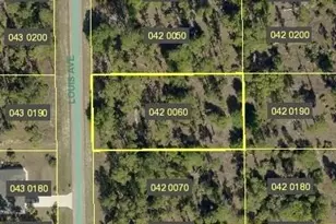 1112 Louis Ave, Lehigh Acres, FL 33972 - Photo 1