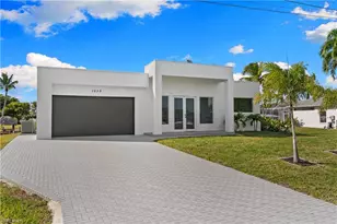 1030 NW 39th Ave, Cape Coral, FL 33993 - Photo 2