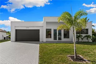 1030 NW 39th Ave, Cape Coral, FL 33993 - Photo 1