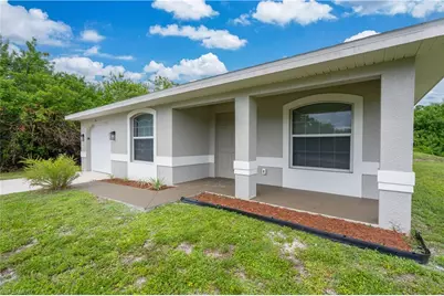 546 Sherwood Ave S, Lehigh Acres, FL 33974 - Photo 1