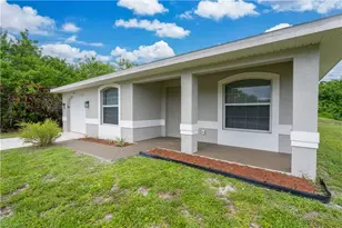 546 Sherwood Ave S, Lehigh Acres, FL 33974 - Photo 1