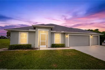 1528 NW 29th Pl, Cape Coral, FL 33993 - Photo 48