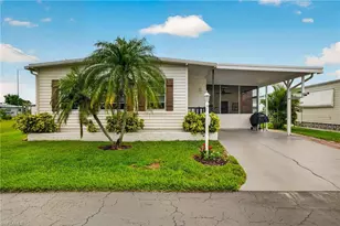 820 Peaceful Dr, North Fort Myers, FL 33917 - Photo 1