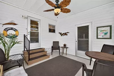 820 Peaceful Dr, North Fort Myers, FL 33917 - Photo 2