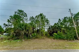 313 Selkirk Ave, Lehigh Acres, FL 33974 - Photo 1