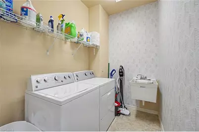 3420 Crosswater Dr, North Fort Myers, FL 33917 - Photo 20