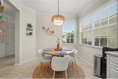 3420 Crosswater Dr, North Fort Myers, FL 33917 - Photo 4
