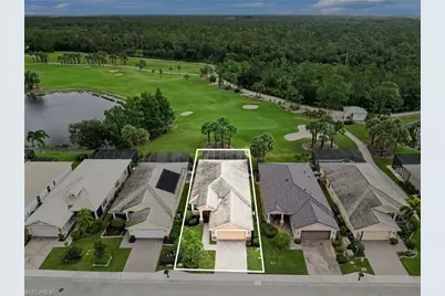 3420 Crosswater Dr, North Fort Myers, FL 33917 - Photo 6