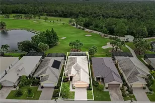3420 Crosswater Dr, North Fort Myers, FL 33917 - Photo 6