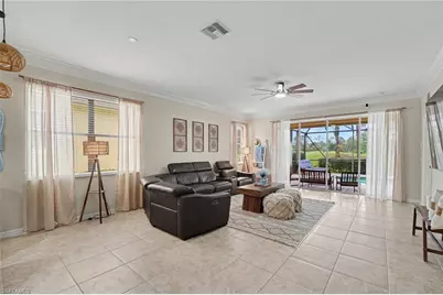 3420 Crosswater Dr, North Fort Myers, FL 33917 - Photo 2