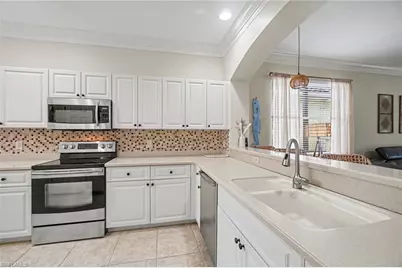 3420 Crosswater Dr, North Fort Myers, FL 33917 - Photo 10