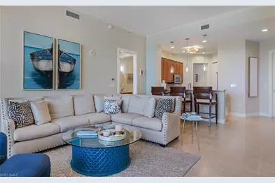 5781 Cape Harbour Dr #1405, Cape Coral, FL 33914 - Photo 6