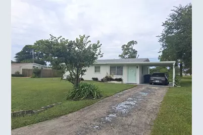 117 Coolidge Ave, Lehigh Acres, FL 33936 - Photo 2