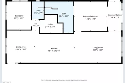 4015 SE 20th Pl #301, Cape Coral, FL 33904 - Photo 28