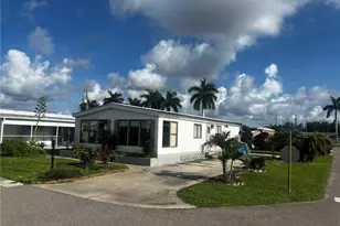 3357 Rainbow Ln, North Fort Myers, FL 33903 - Photo 1