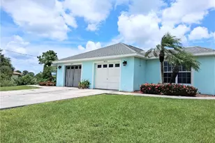 4618 24th St SW, Lehigh Acres, FL 33973 - Photo 1