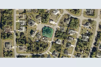0969-06-2801 College Ter, North Port, FL 34291 - Photo 1