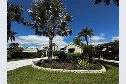 Lot 261 3012 Gray Eagle Pkwy, Labelle, FL 33935 - Photo 4