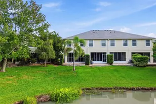 368 Harbor Ridge Dr, Palm Harbor, FL 34683 - Photo 34