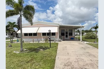 206 Brandywine Ln, North Fort Myers, FL 33917 - Photo 1