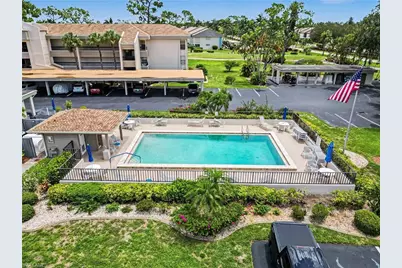 5625 Trailwinds Dr #412, Fort Myers, FL 33907 - Photo 16