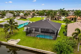 2132 SW 28th Ln, Cape Coral, FL 33914 - Photo 46