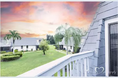 16161 Amberwood Lake Ct #Unit J-3, Fort Myers, FL 33908 - Photo 26