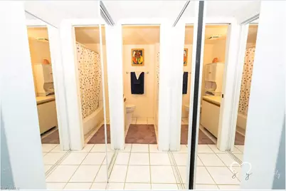 16161 Amberwood Lake Ct #Unit J-3, Fort Myers, FL 33908 - Photo 20
