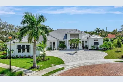 1337 Caloosa Dr, Fort Myers, FL 33901 - Photo 1