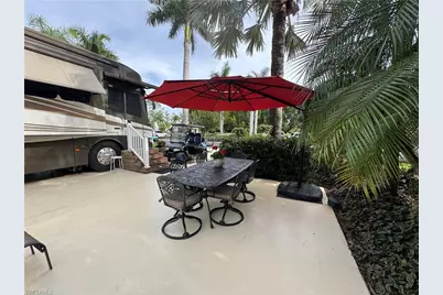 Lot 45 3027 W Riverbend Resort Blvd, Labelle, FL 33935 - Photo 34