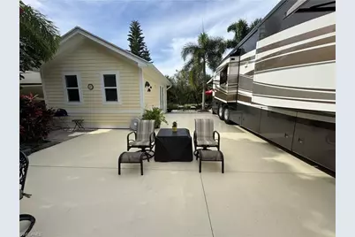 Lot 45 3027 W Riverbend Resort Blvd, Labelle, FL 33935 - Photo 6